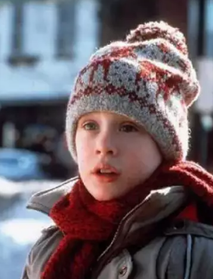  Home alone .. شاهد بطل الفيلم كيف أصبح الآن !!